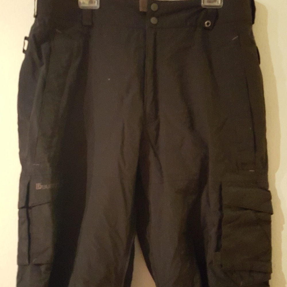 Burton Ski/Board Pants